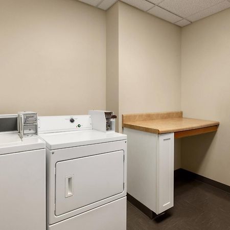 Fairfield Inn & Suites Jacksonville West/Chaffee Point Экстерьер фото