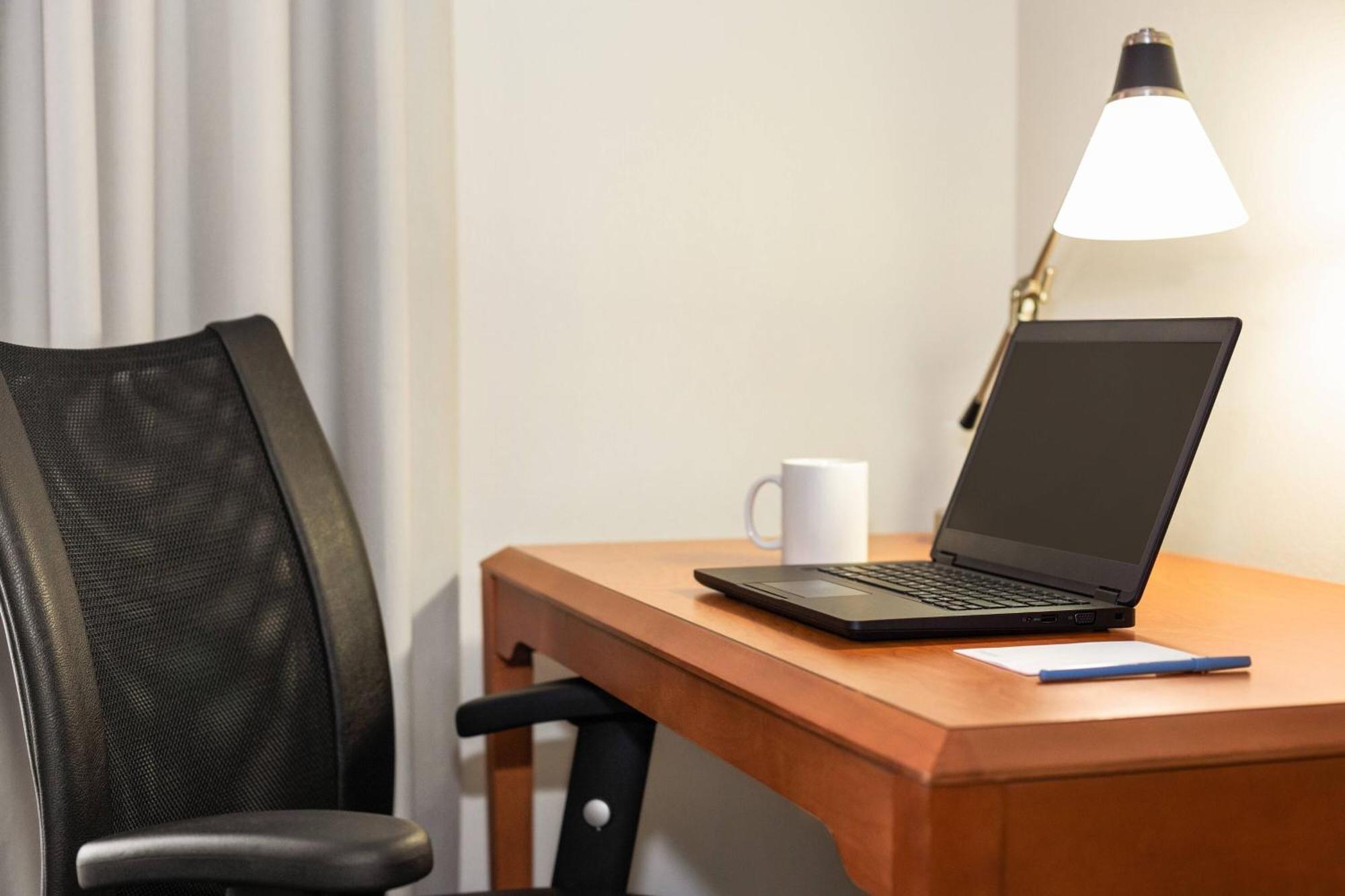 Fairfield Inn & Suites Jacksonville West/Chaffee Point Экстерьер фото